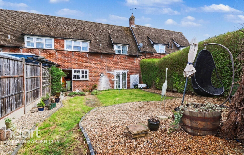 Additional image 23 of Knightsfield, Welwyn Garden City