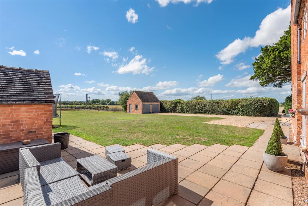 Additional image 45 of Dunnimere Farm, Portway Lane, Wiggington