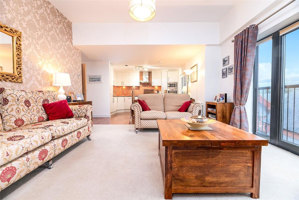 Additional image 4 of 2 bed flat for saleLeighton Way, Belper, Derbyshire DE56