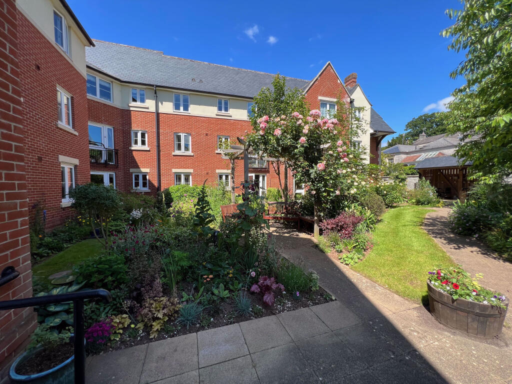 Additional image 7 of Cavendish Lodge, Glastonbury