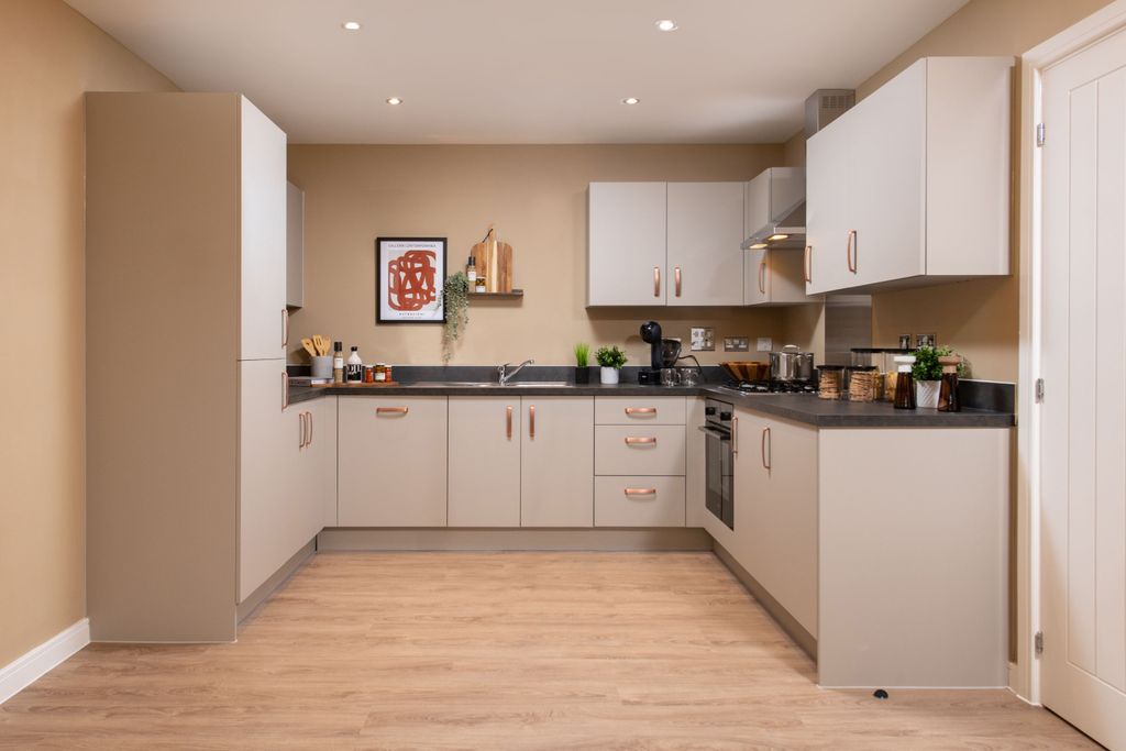 Additional image 6 of 2 bed flat for sale"The Canute" at West Hope Grant's Road, Aldershot GU11