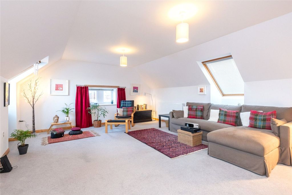 Additional image 3 of 3 bed end terrace house for sale3 Parade School Mews, Berwick-Upon-Tweed TD15