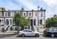 Leconfield Road, Newington Green, Highbury, London