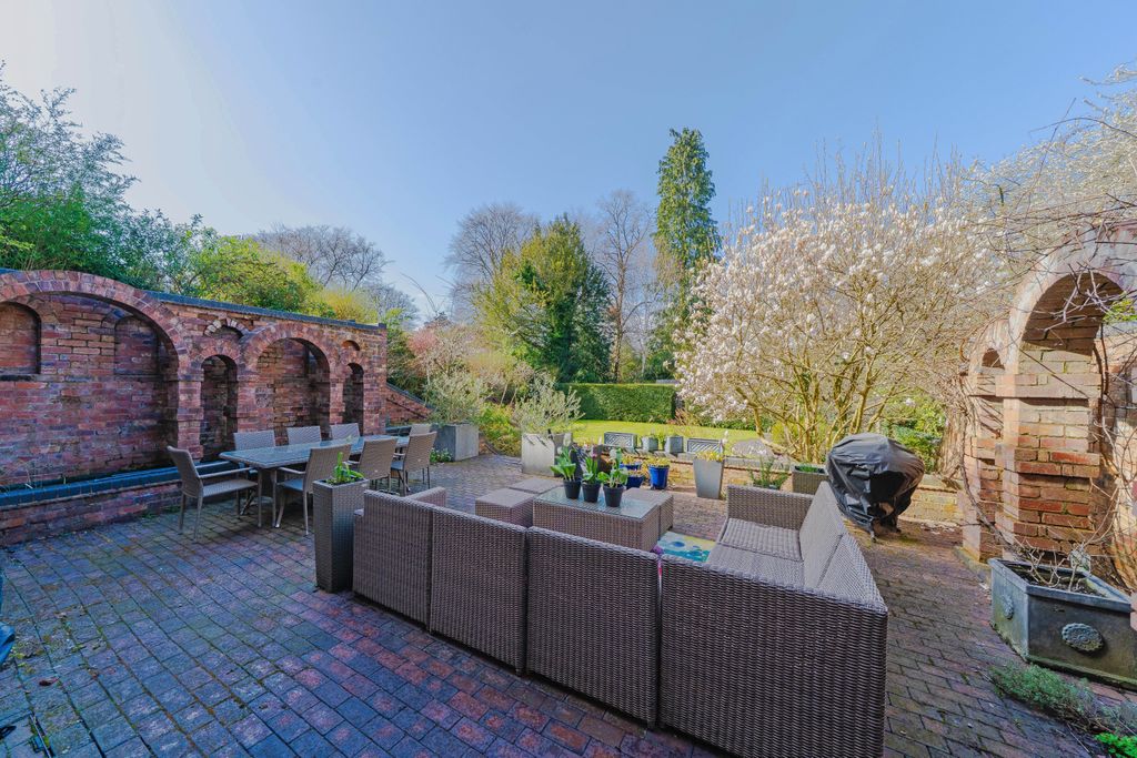 Additional image 33 of 6 bed detached house for saleGough Road, Edgbaston, Birmingham B15