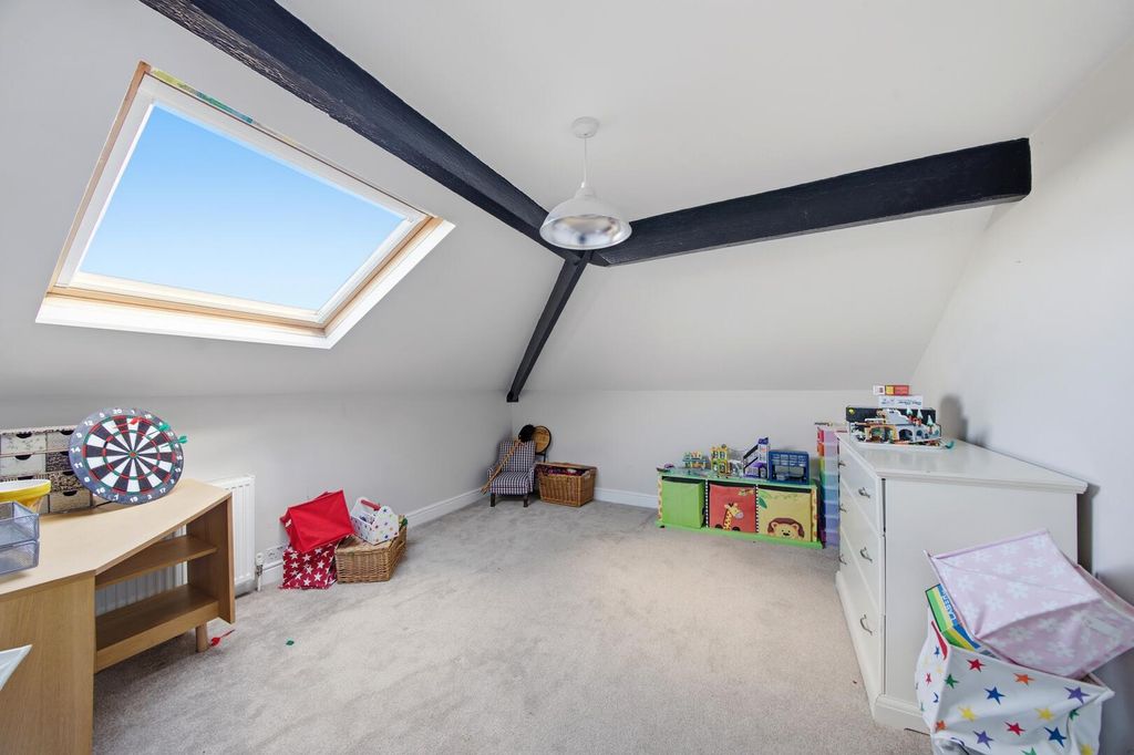 Additional image 54 of 6 bed detached house for saleMain Street, Hemington, Derby DE74