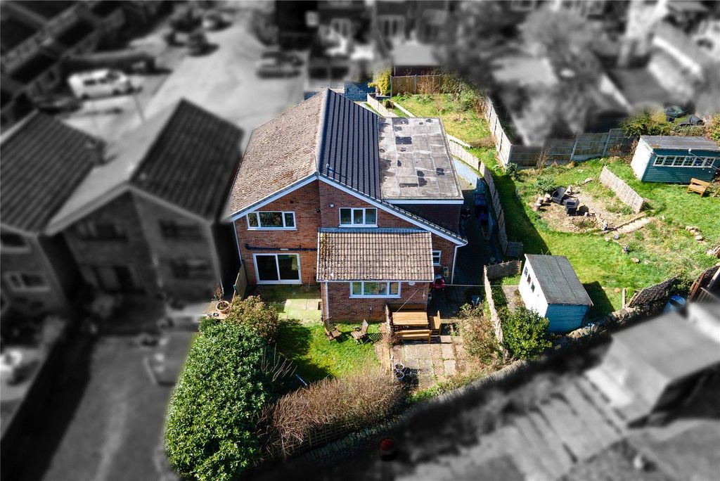 Additional image 30 of 4 bed detached house for saleStanton Avenue, Belper, Derbyshire DE56