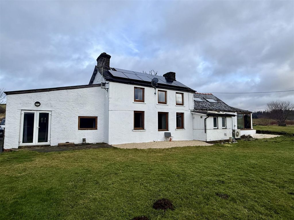 Additional image 45 of 5 bed farm for saleRhosygell, Devils Bridge, Aberystwyth SY23