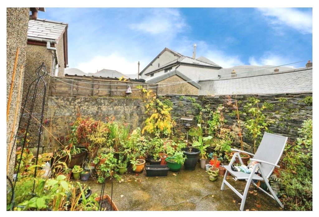 Additional image 8 of 2 bed terraced house for saleGlynllifon Street, Blaenau Ffestiniog, Gwynedd LL41