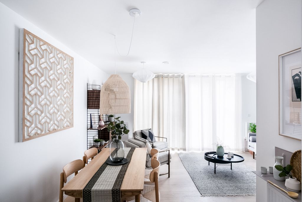 Additional image 3 of 4 bed town house for saleBonsai Point, London NW9