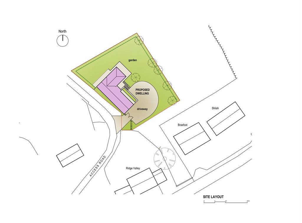 Additional image 2 of Land for saleLanercost Road, Brampton CA8