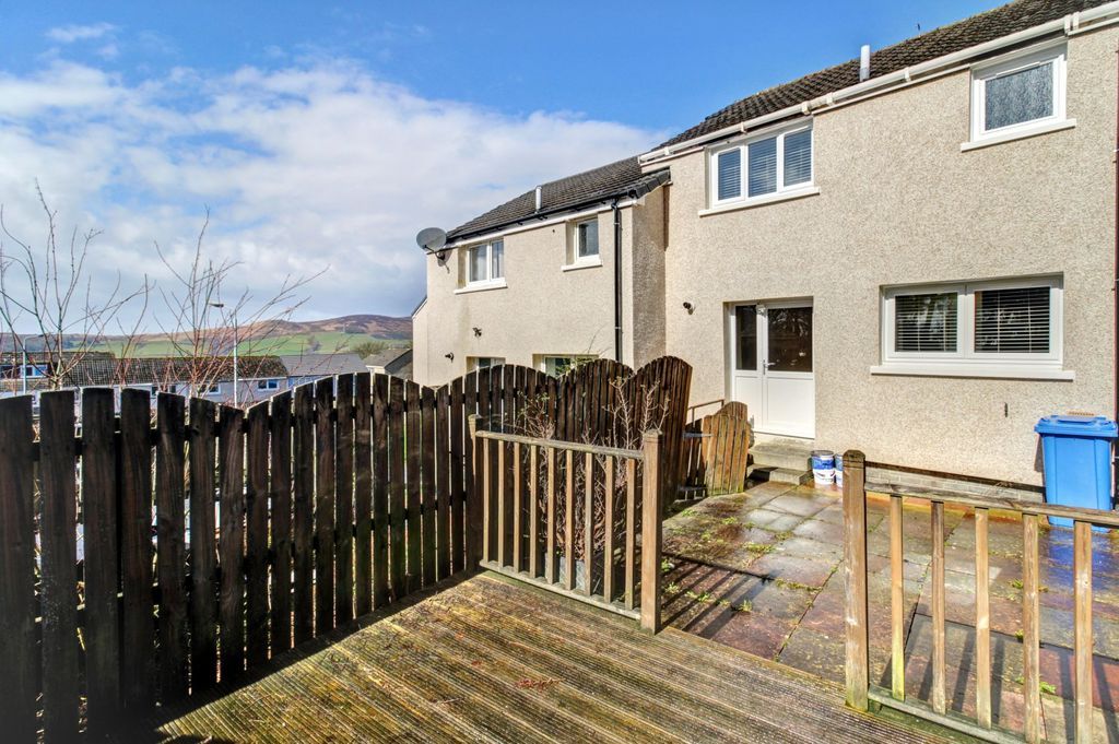 Additional image 16 of 2 bed terraced house for saleBraehead, Alexandria G83