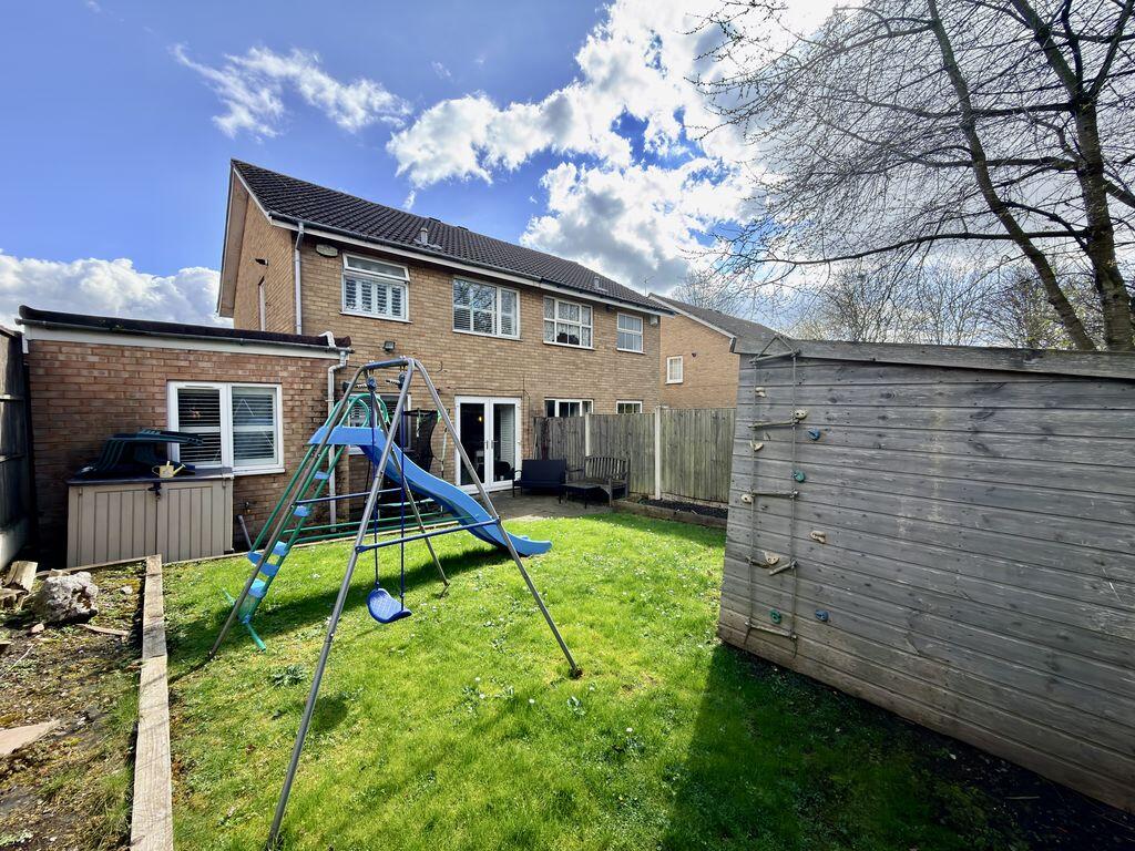 Additional image 18 of Wilford Grove, Sutton Coldfield