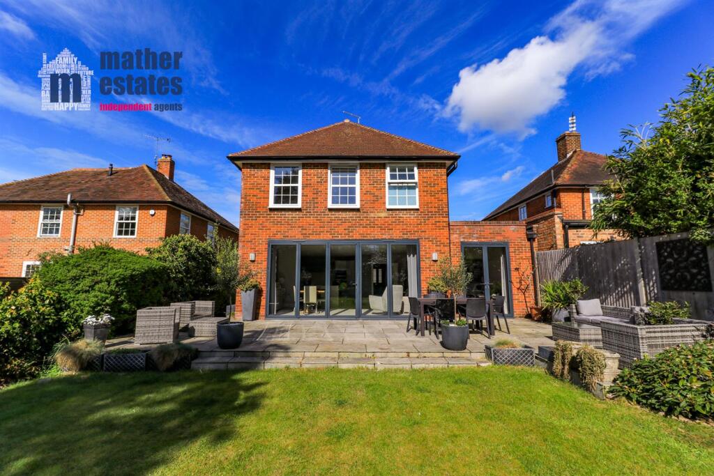 Additional image 33 of Elmwood, West Side, Welwyn Garden City