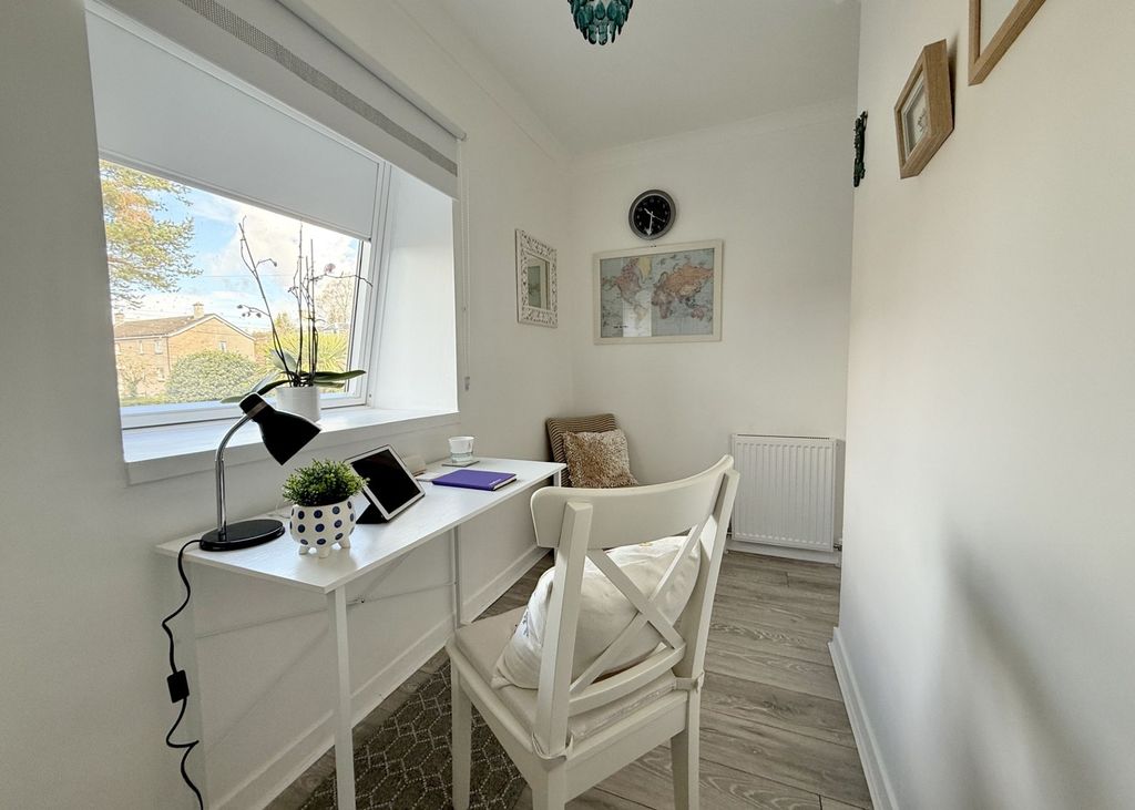 Additional image 13 of 2 bed semi-detached house for sale2 Millborne Mews, 91A Sinclair Street, Helensburgh G84