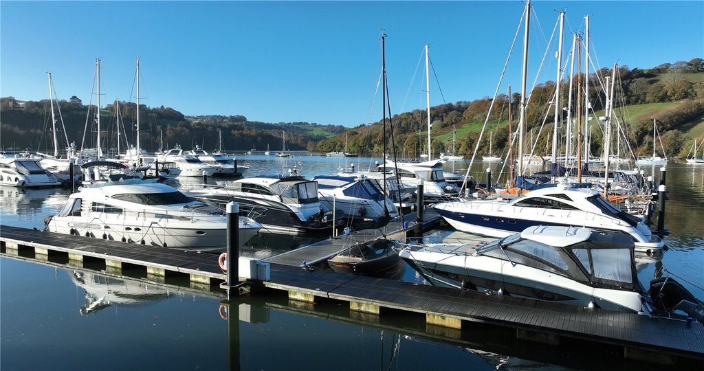Additional image 18 of 2 bed flat for saleApartment 2, Noss Quay, Noss On Dart Marina, Dartmouth, Devon TQ6