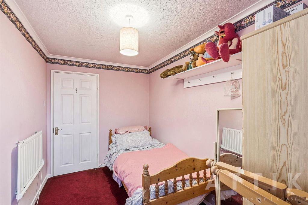 Additional image 21 of 5 bed detached bungalow for saleNorwich Road, Halesworth IP19