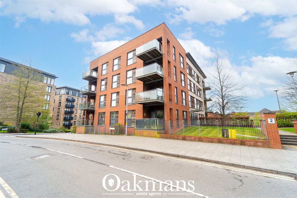 Additional image 22 of 2 bed flat for saleBell Barn Road, Birmingham, West Midlands B15