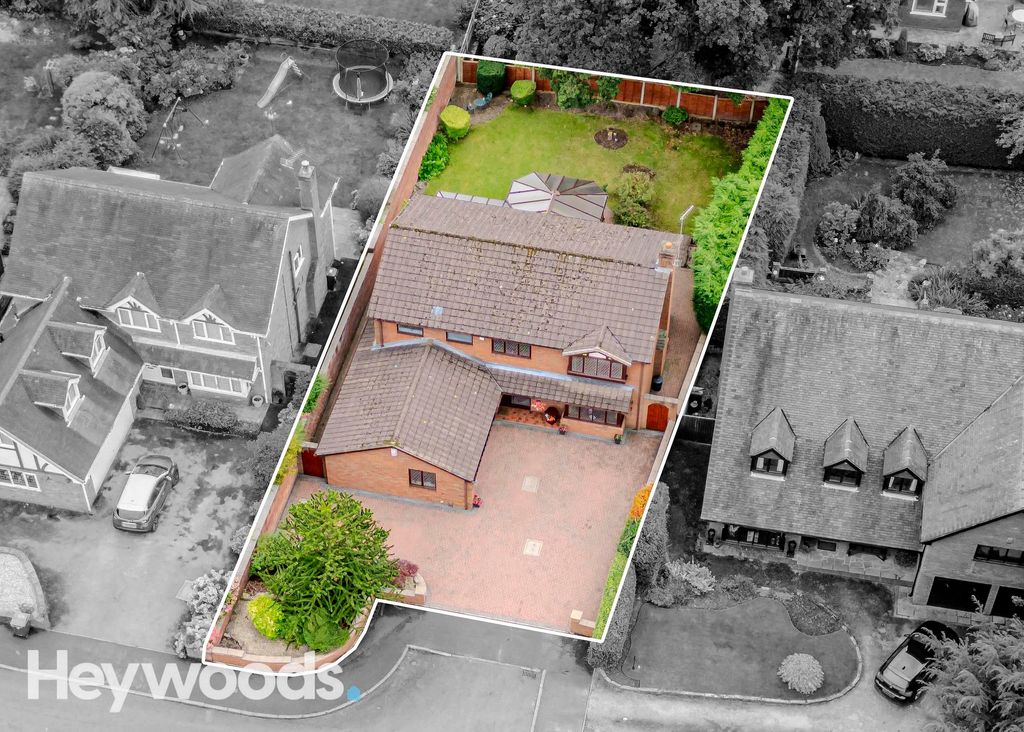 Additional image 36 of 4 bed detached house for saleCastel Close, Seabridge, Newcastle Under Lyme ST5