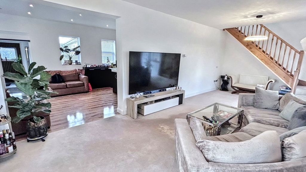 Additional image 8 of 4 bed bungalow for saleWoodhorn Road Back, Ashington NE63