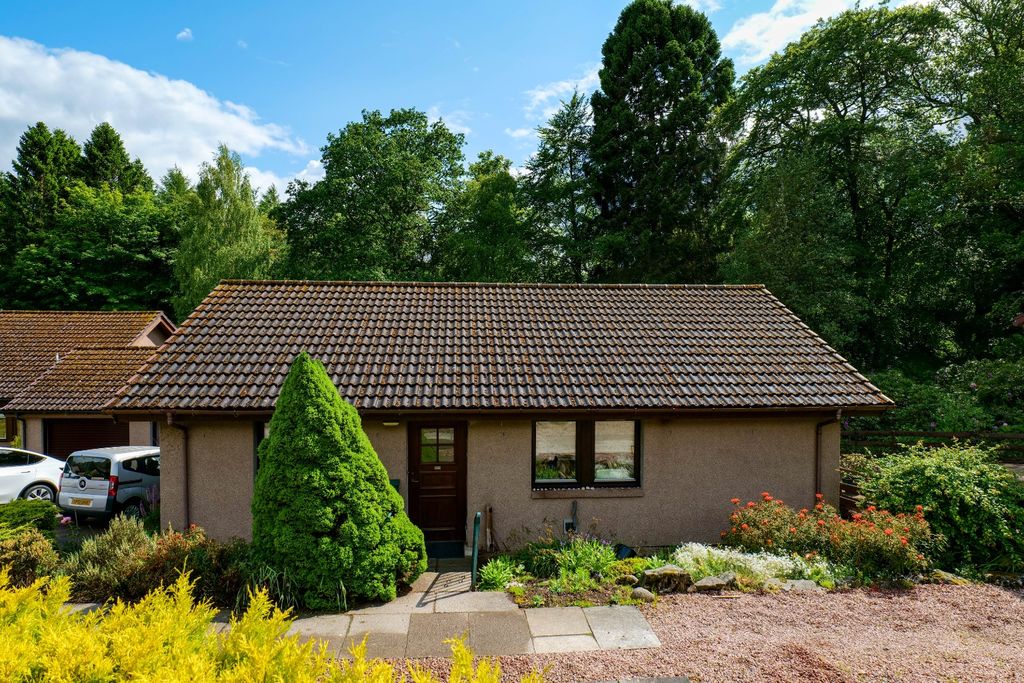 Additional image 39 of 2 bed bungalow for saleGarden Wood, Aberdeenshire, Banchory AB31