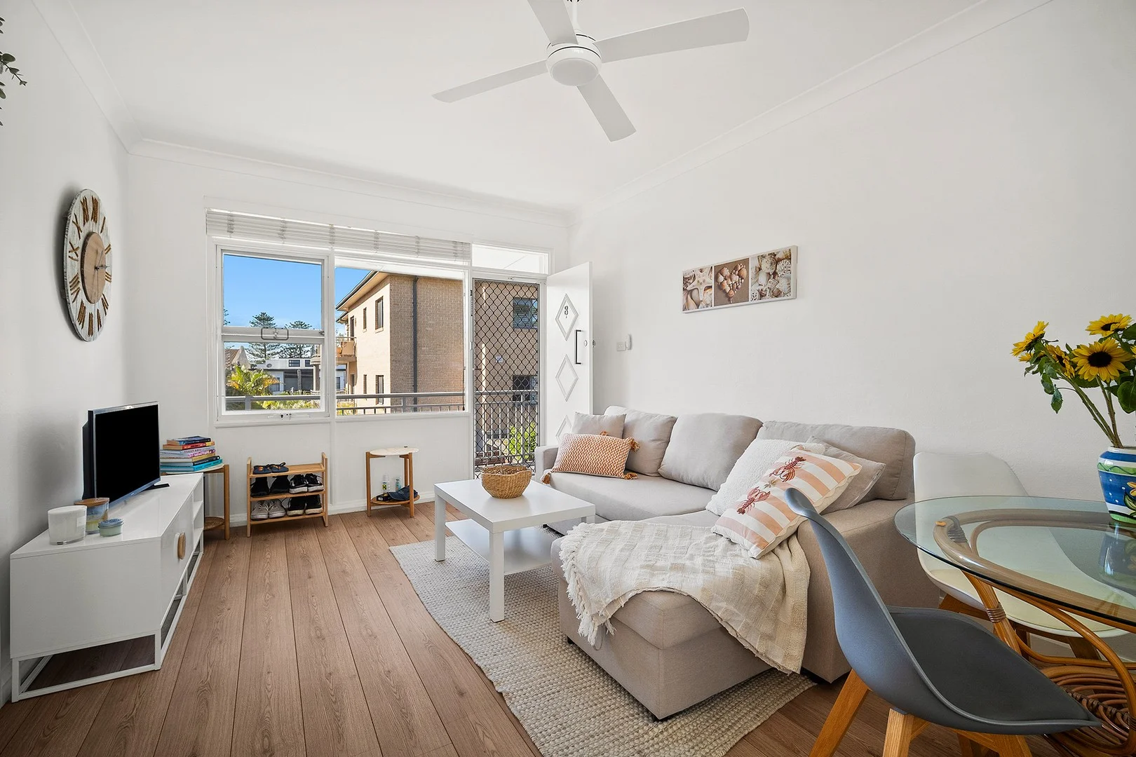 8/1 Parramatta Street, Cronulla NSW 2230
