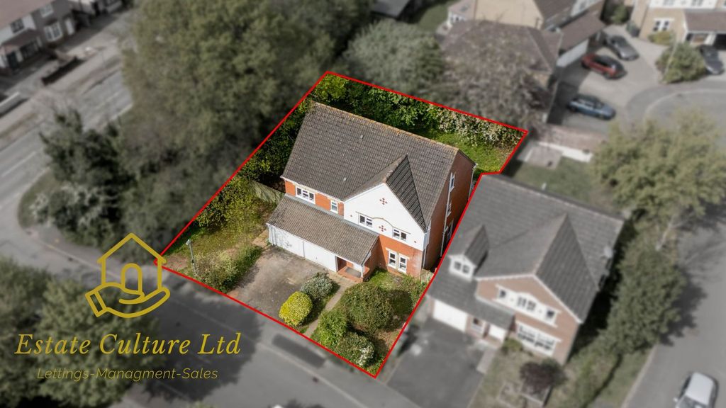 Additional image 4 of 7 bed detached house for salePrimrose Drive, Bedworth CV12