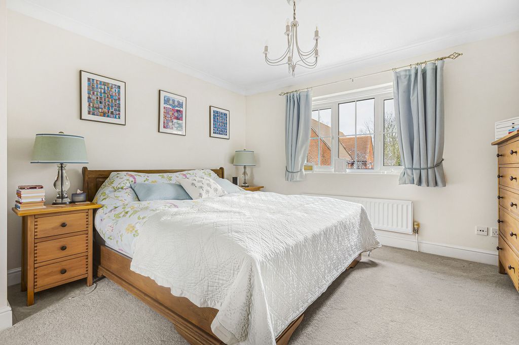 Additional image 23 of 5 bed detached house for saleLady Place, Sutton Courtenay OX14