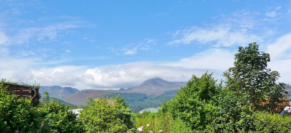 Land for salePlot 3, Mid Mayish, Brodick KA27 photo 4