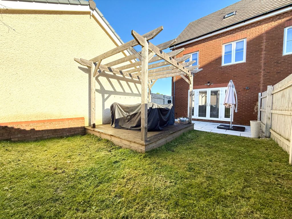 Additional image 20 of 4 bed semi-detached house for saleY Dolydd, Cwmdare, Aberdare CF44