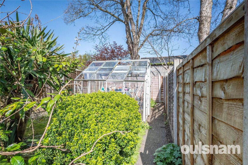 Additional image 22 of 3 bed terraced house for saleBeaumont Road, Bournville, Birmingham B30