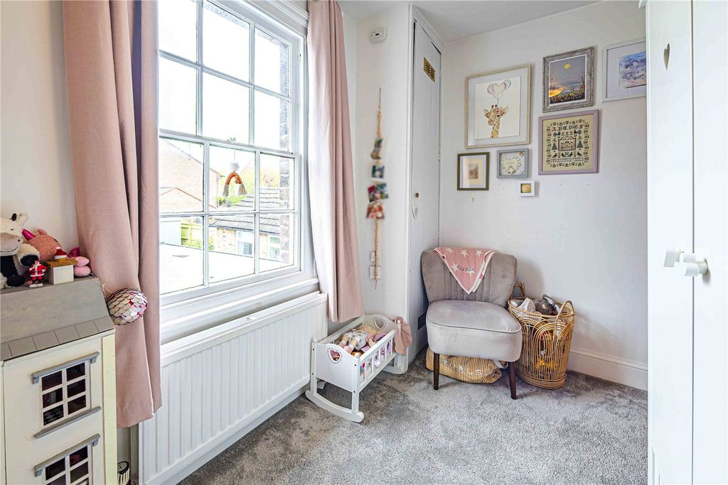 Additional image 11 of 2 bed terraced house for saleHolliday Street, Berkhamsted, Hertfordshire HP4