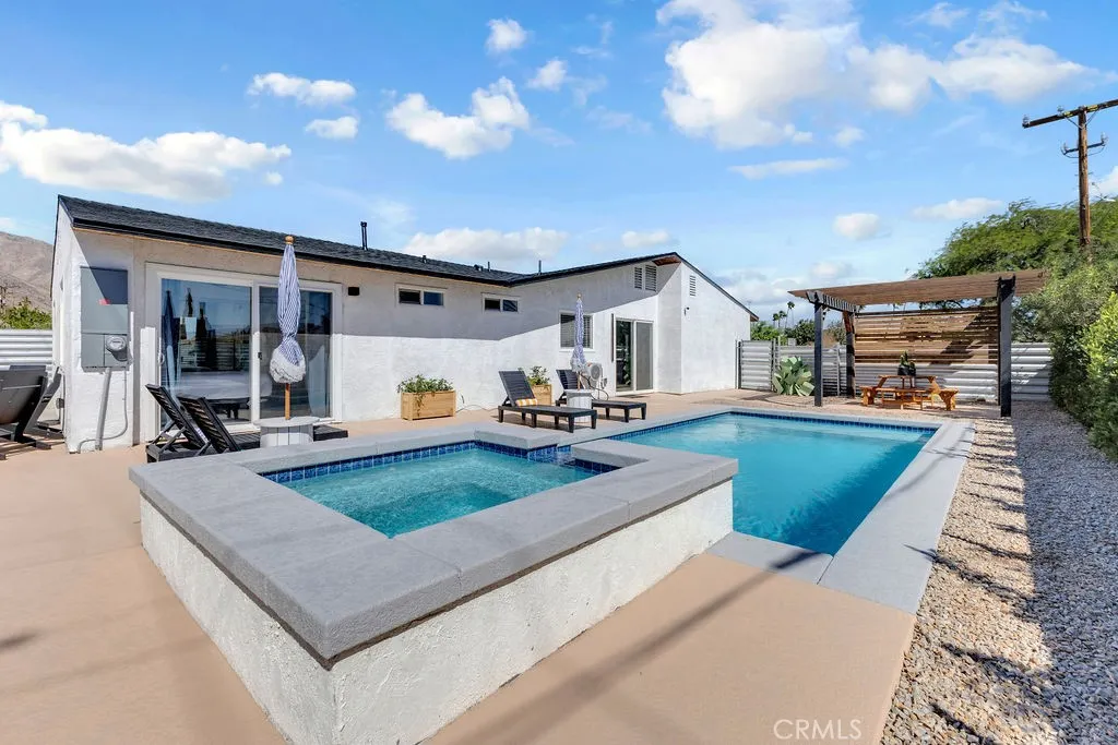 Additional image 105 of 485 W Tramview Rd, Palm Springs, CA 92262