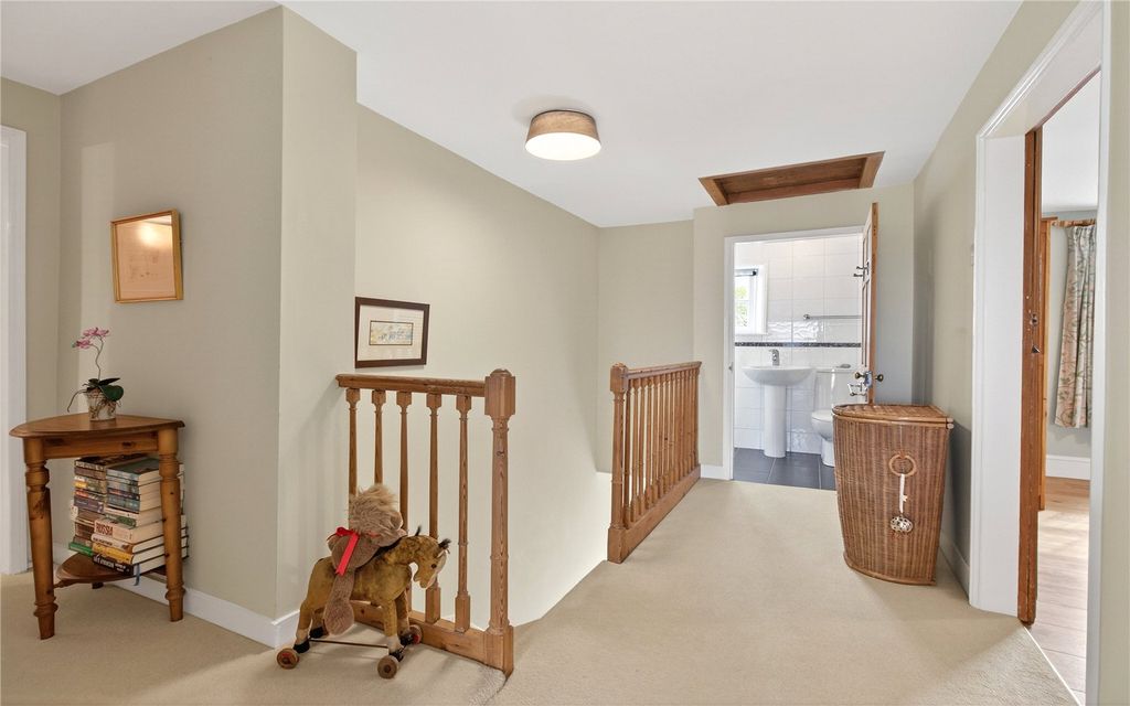 Additional image 8 of 4 bed terraced house for saleBeauclerk House, 13 South Street, Caistor, Market Rasen LN7