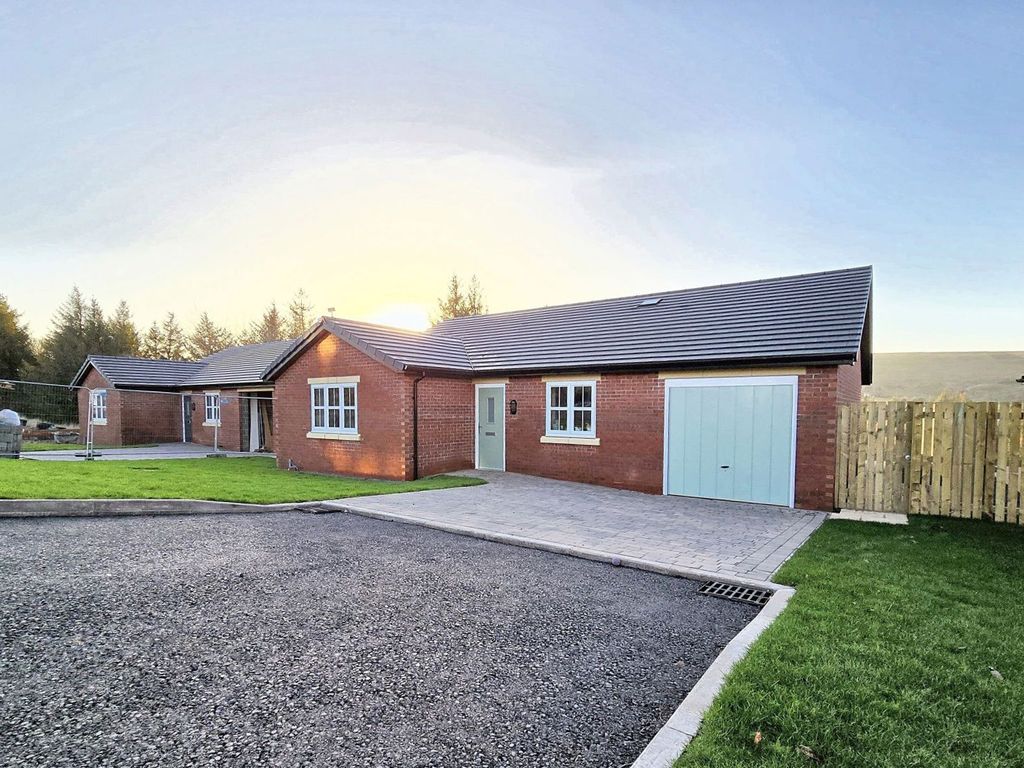 Additional image 18 of 3 bed detached bungalow for saleBruntley Meadows, Alston CA9