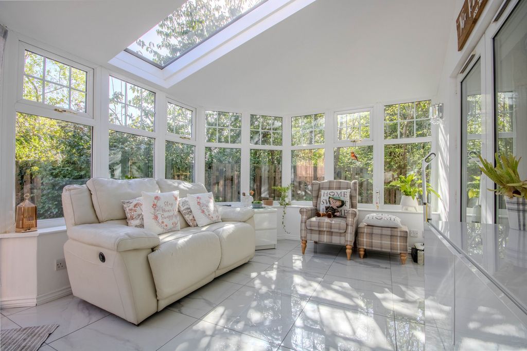 Additional image 13 of 4 bed detached house for saleClos Nanteos, Cardiff CF23