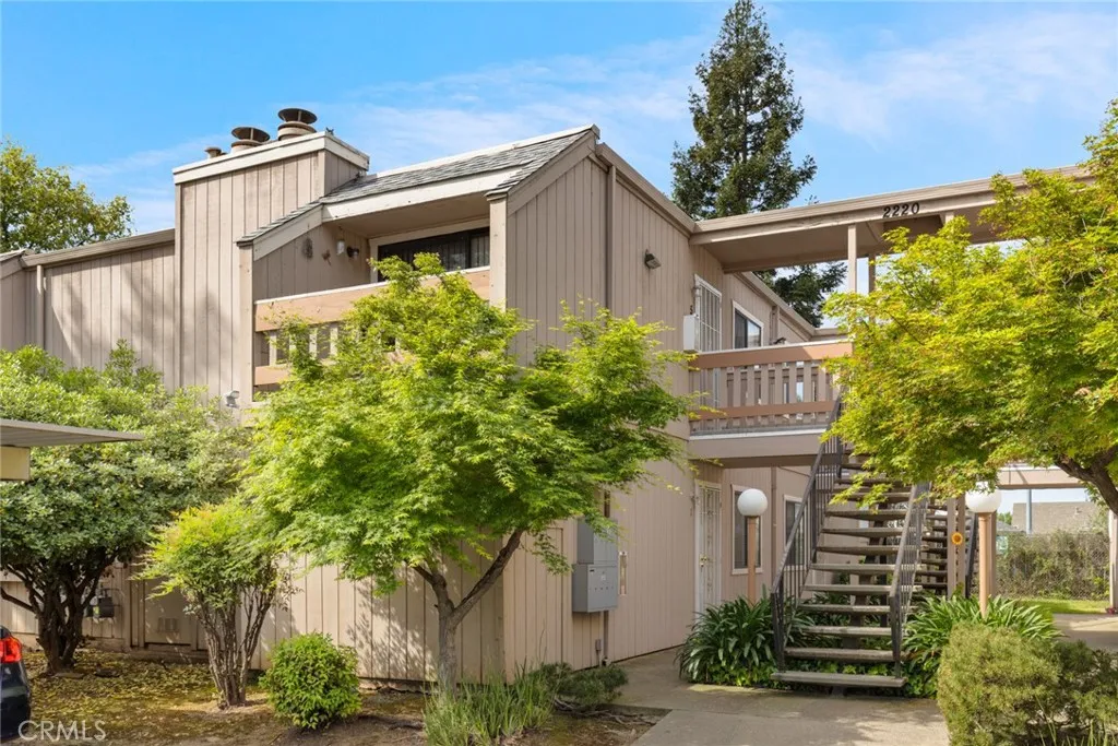 Additional image 2 of 2220 Notre Dame Blvd Unit 5, Chico, CA 95928