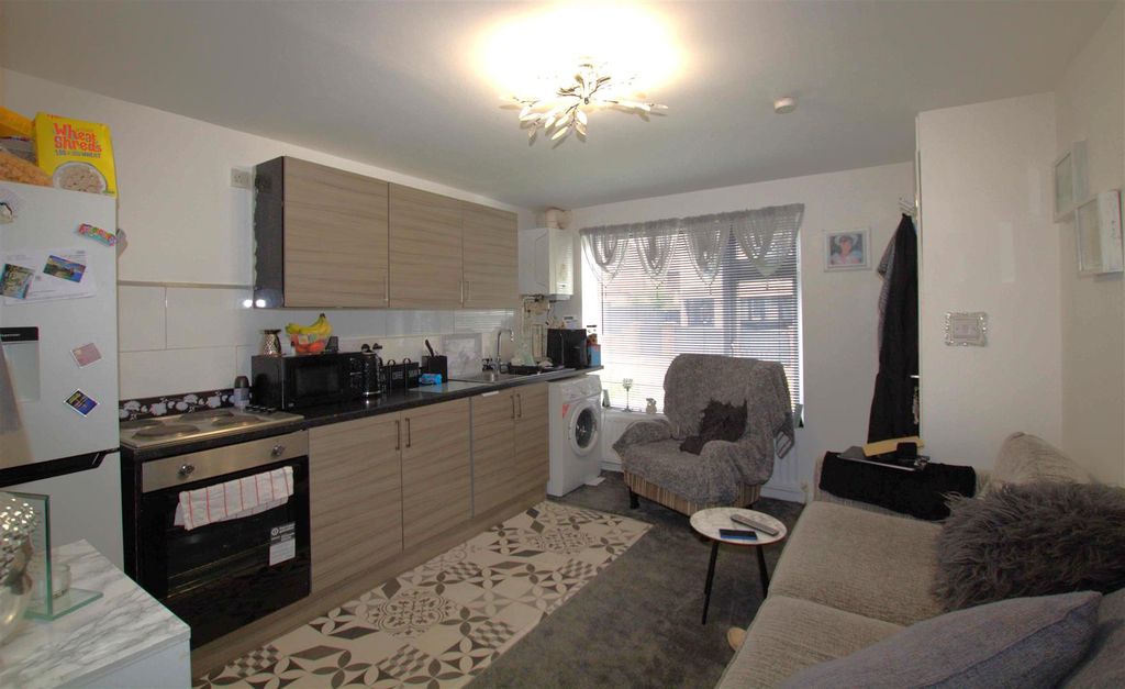 Additional image 2 of 2 bed flat for saleDarnton Drive, Middlesbrough TS4