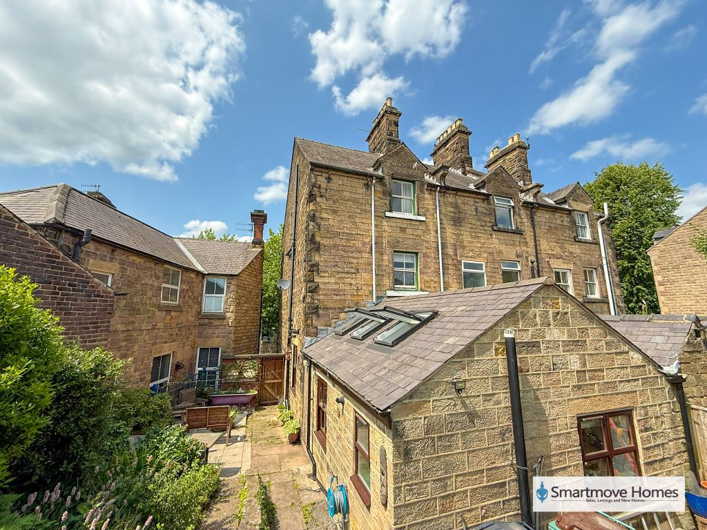 Additional image 14 of 3 bed town house for saleMatlock Road, Belper DE56