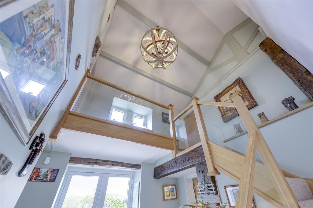 Additional image 23 of 3 bed detached house for saleDoals Farm, Off Hillside Crescent, Weir, Bacup OL13