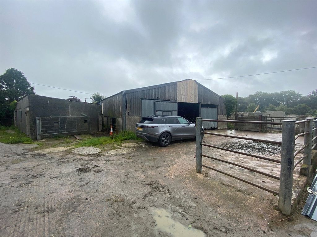 Additional image 9 of Land for salePriestacott Farm, Beaworthy, Devon EX21