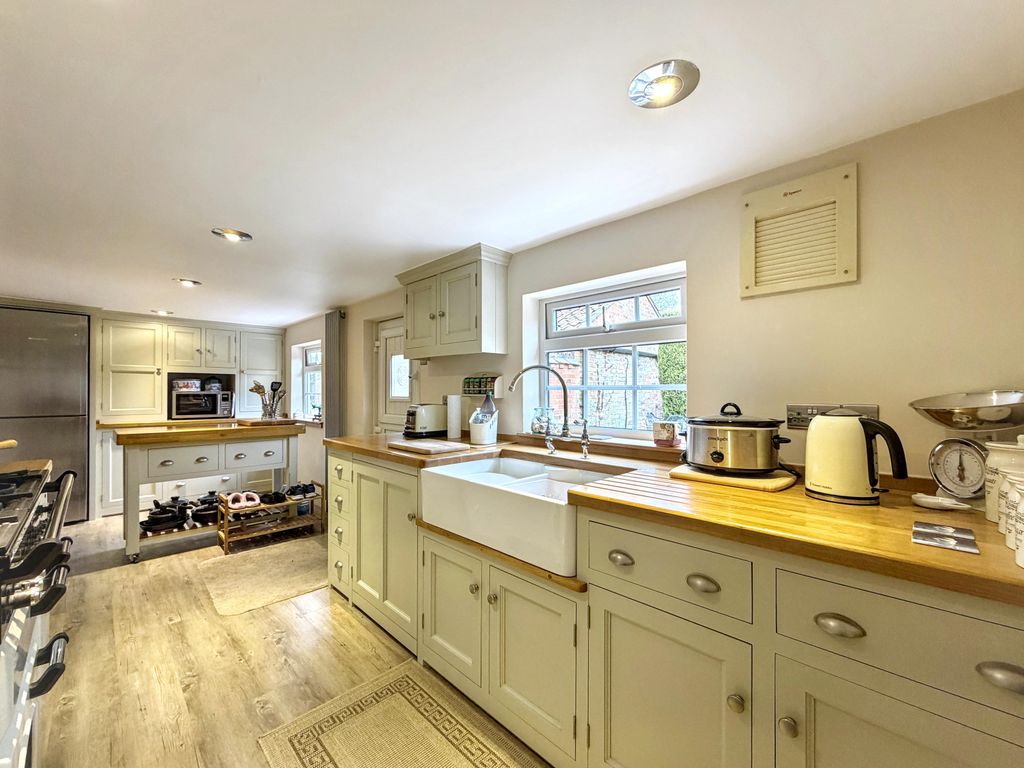 Additional image 2 of 3 bed detached house for saleBrinkhill, Louth LN11