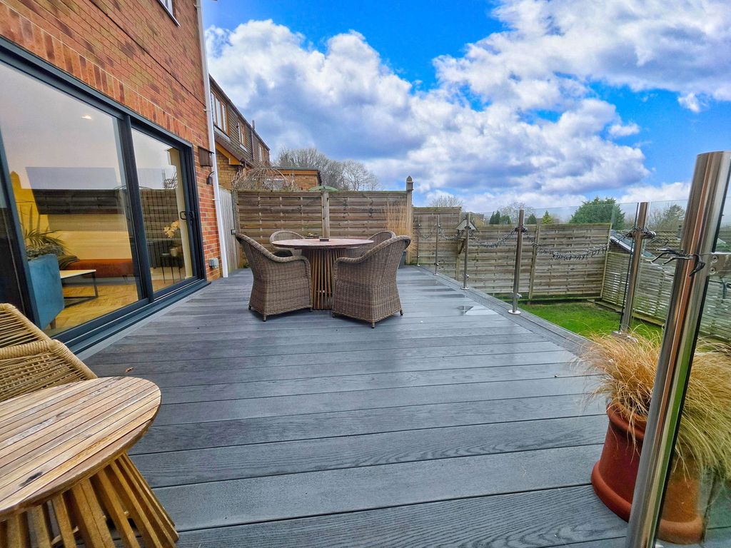 Additional image 27 of 5 bed detached house for saleMelvinia Crescent, Barnsley S75