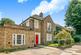 Canonbury Park South, Islington, London, N1
