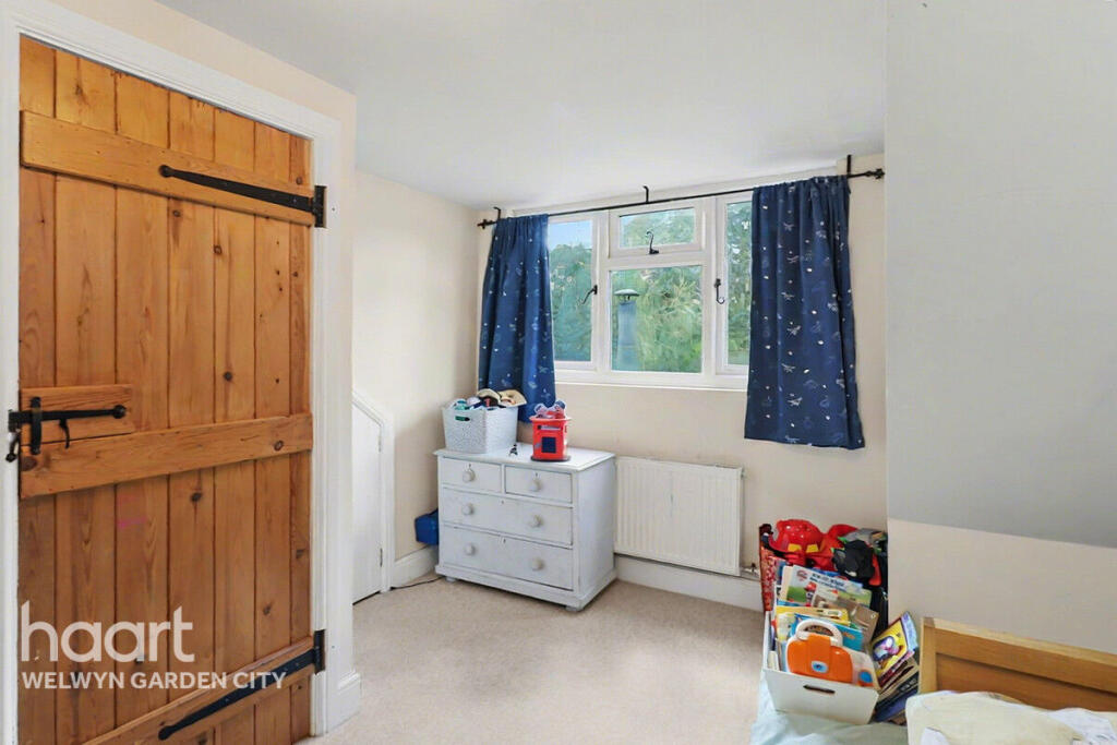 Additional image 22 of Blythway, Welwyn Garden City