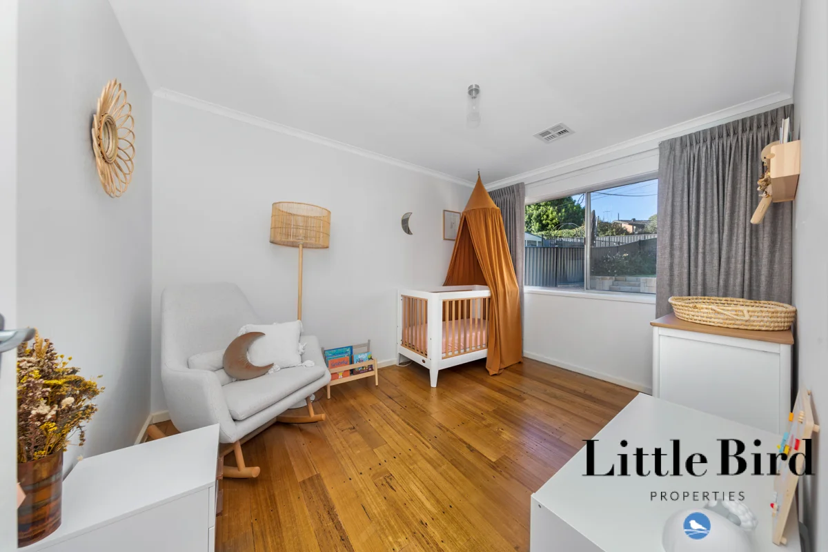 Additional image 9 of 20 Solomon Crescent, Latham ACT 2615