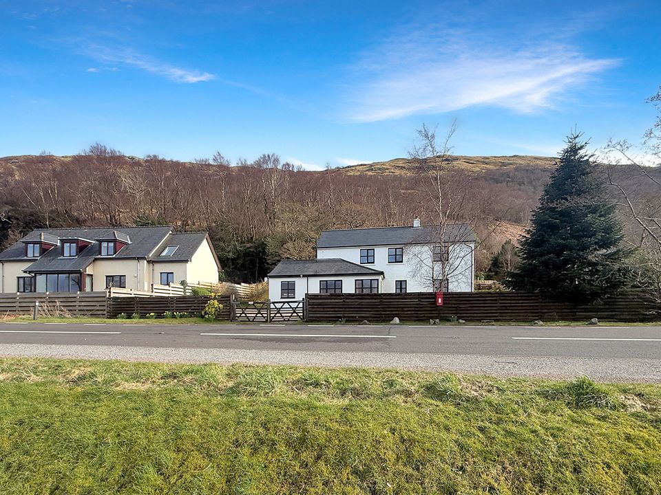 Additional image 68 of 4 bed detached house for saleKentallen, Appin, Argyllshire, Highland PA38