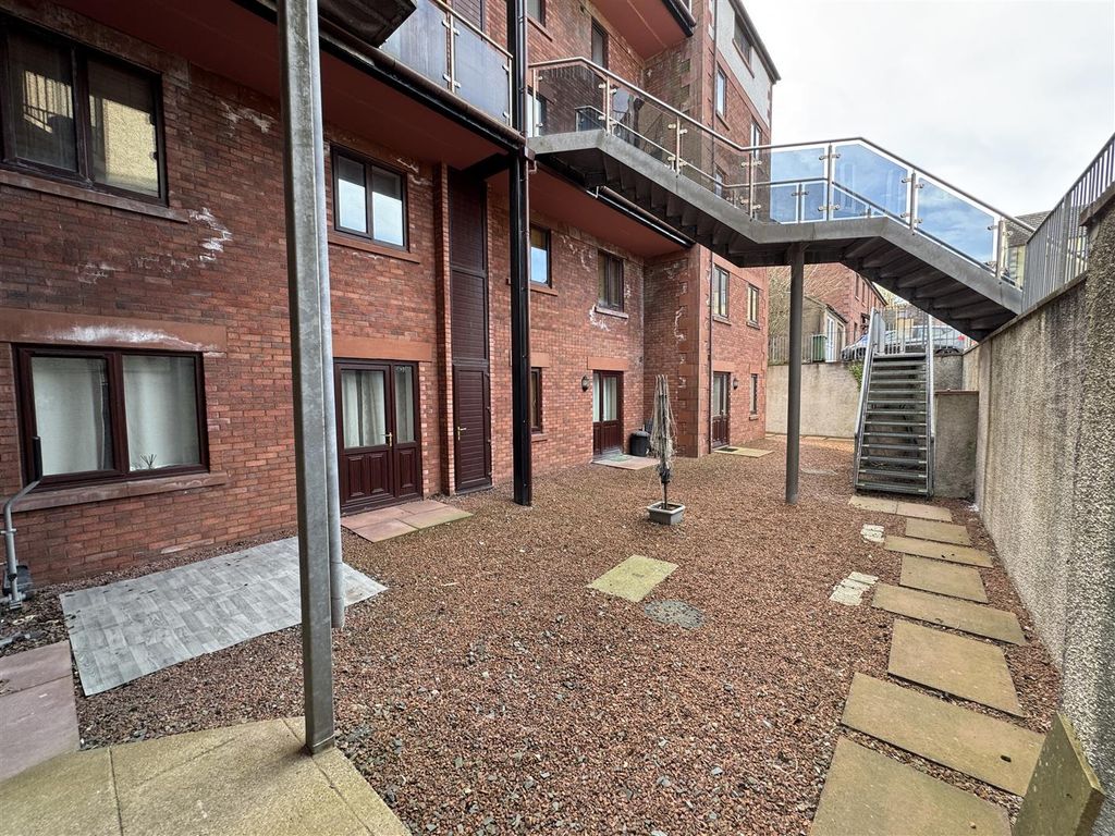Additional image 12 of 2 bed flat for saleMardale Road, Penrith CA11