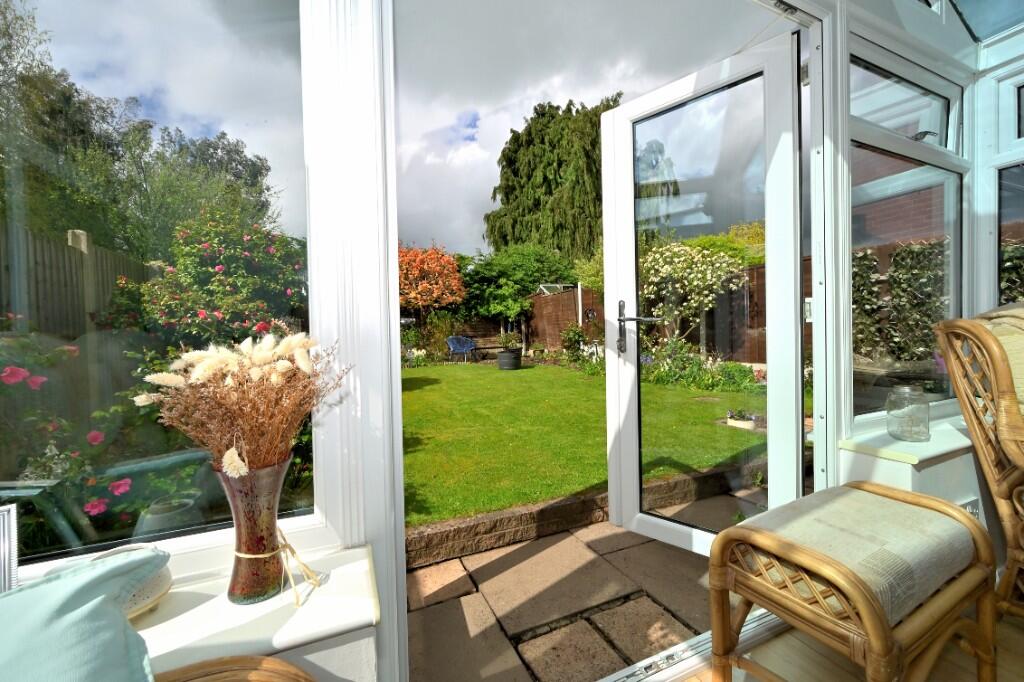 Additional image 4 of Cloverdale, Bromsgrove, Worcestershire, B60