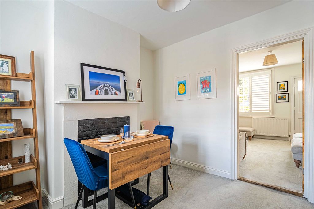 Additional image 4 of 2 bed end terrace house for saleManor Street, Berkhamsted, Hertfordshire HP4