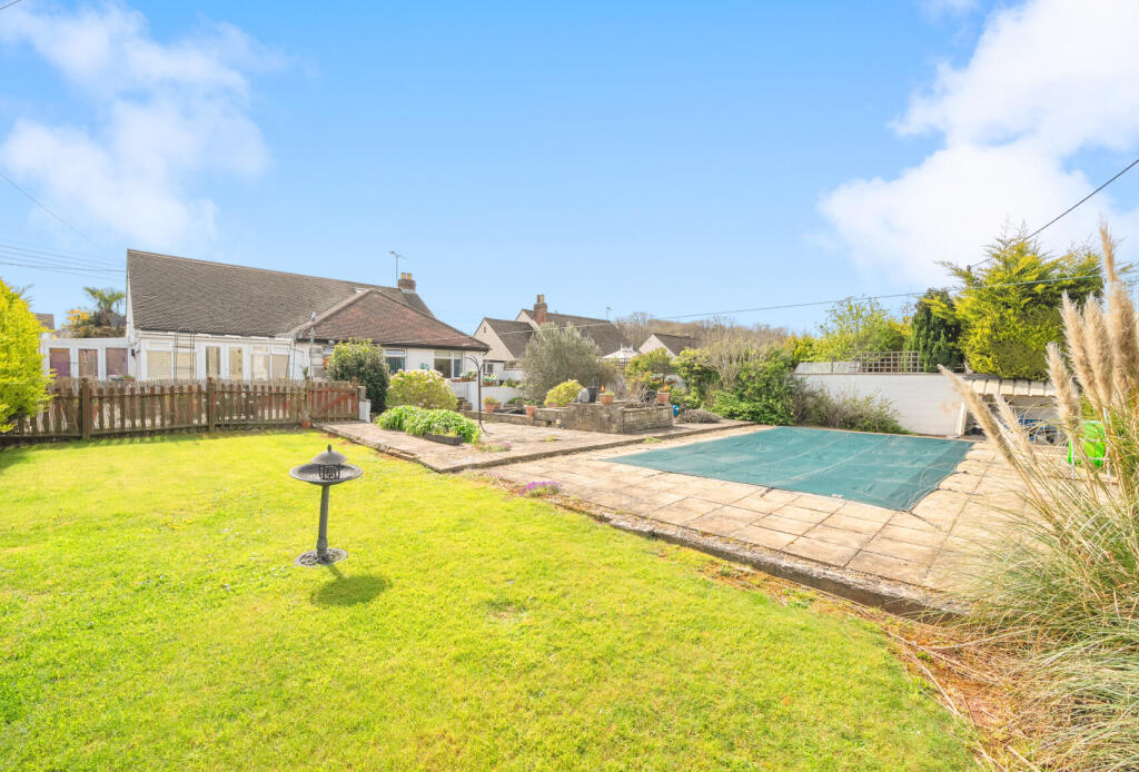 Additional image 3 of Underhill Lane, Midsomer Norton, Radstock, Somerset, BA3